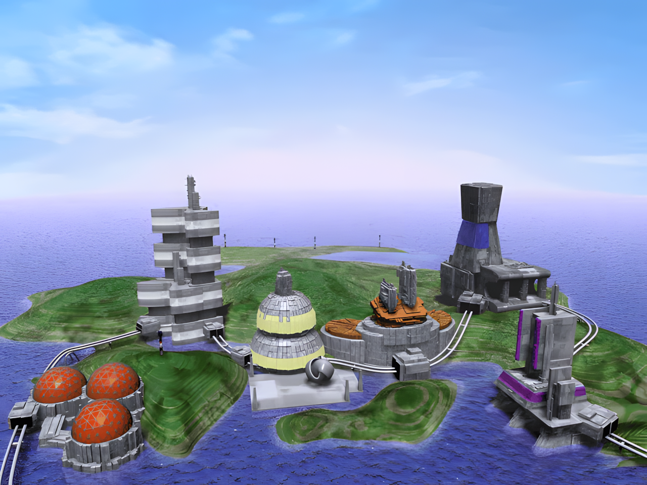 From the program All the Right Type