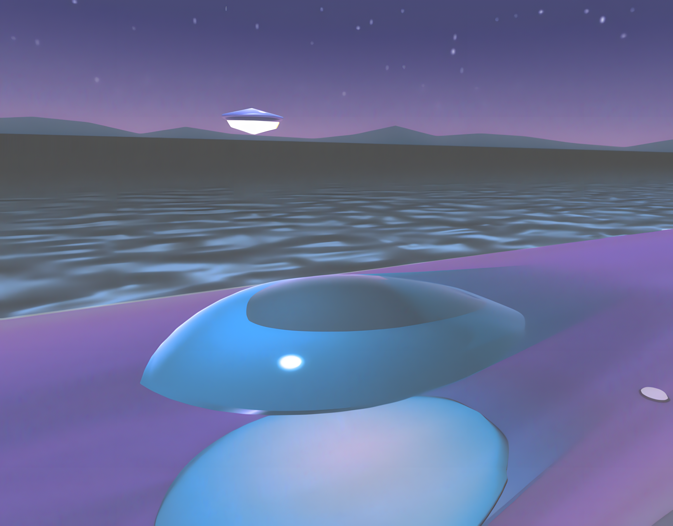 90s CGI 5