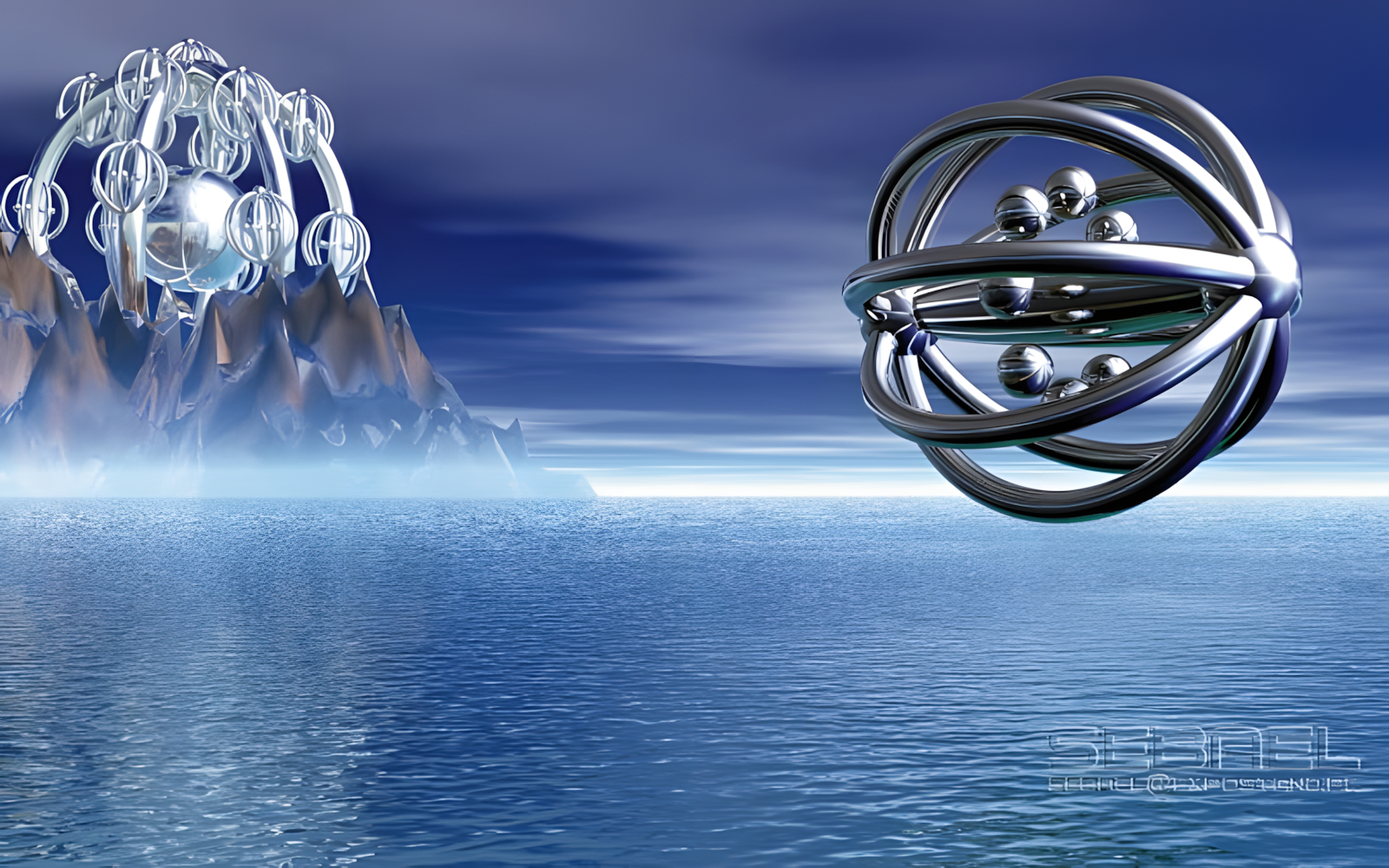90s CGI 4