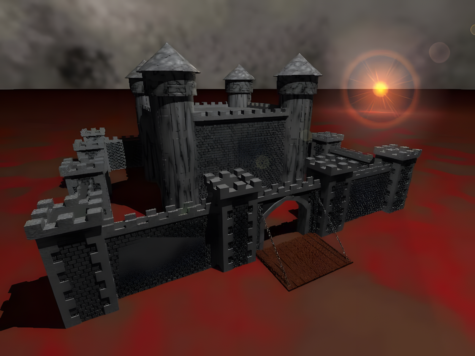 90s CGI 7
