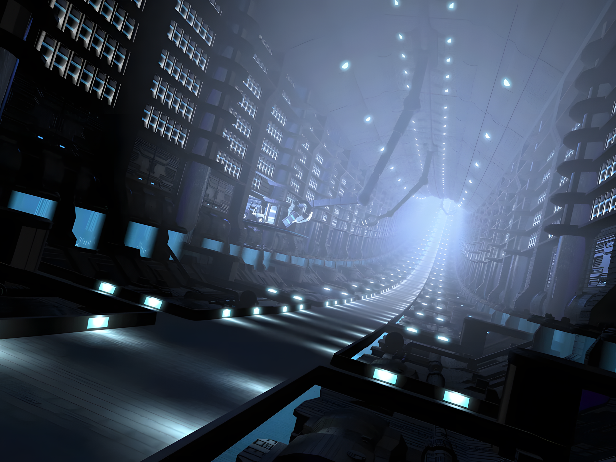 sci fi 12