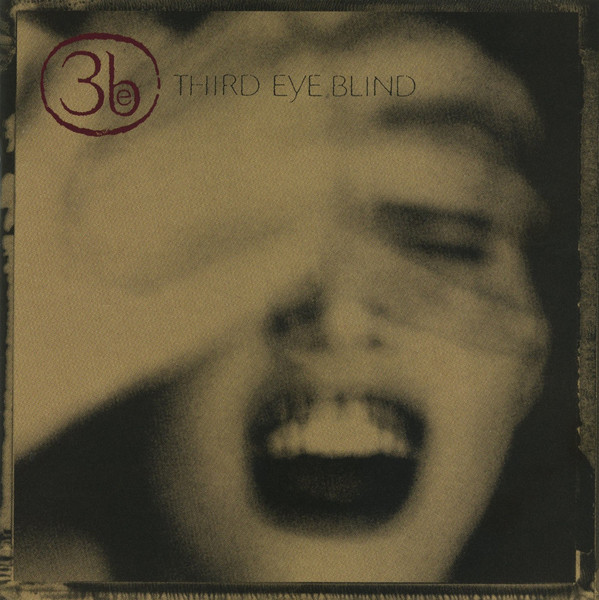 Third Eye Blind - Third Eye Blind (1997)
