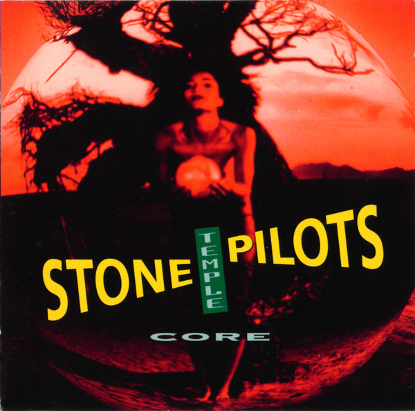 Stone Temple Pilots - Core (1992)