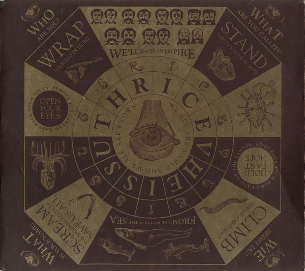 Thrice - Vheissu (2005)