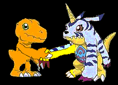 digimon