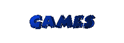 Click here to go to my gaming page! Games
