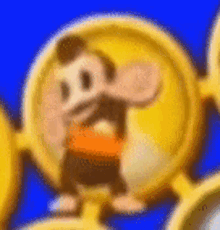 monkey ball