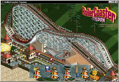 RCT