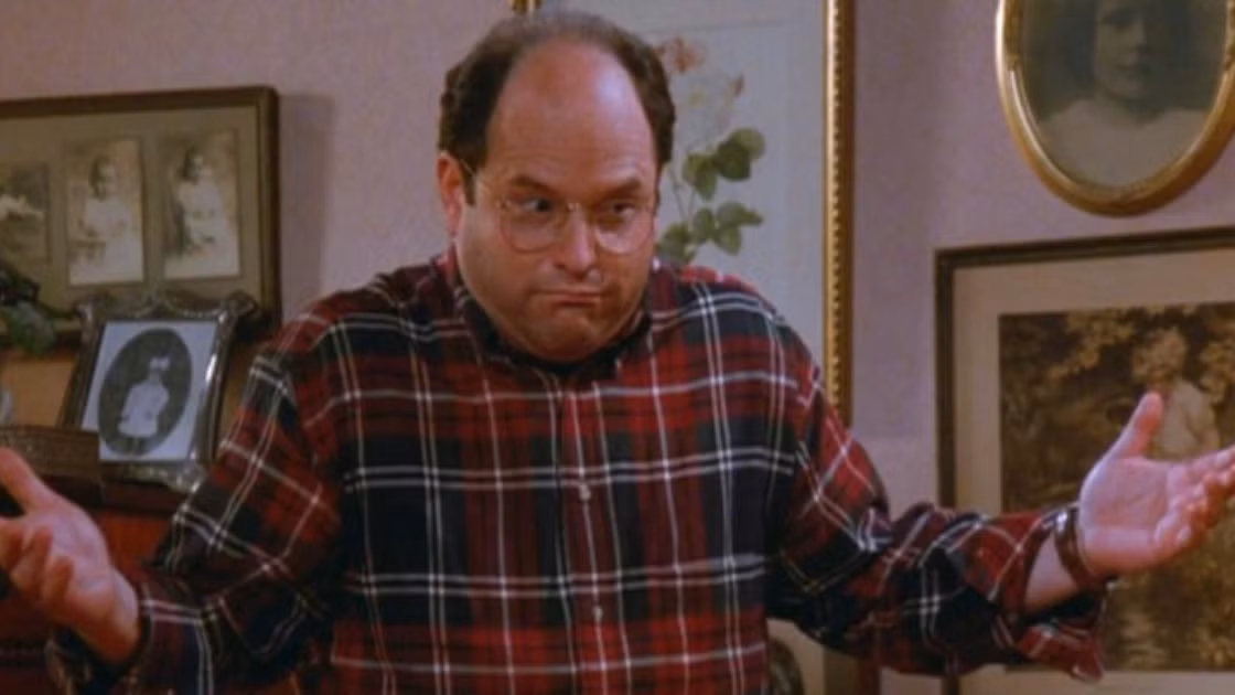 George
