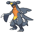 Garchomp