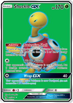 Shuckle