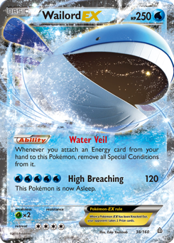 Wailord